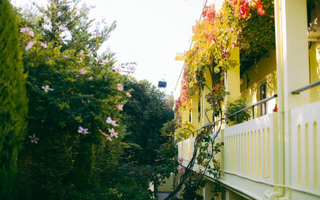 Kalithea Apartments