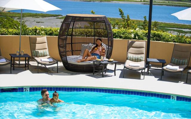 Newport Beach Marriott Bayview