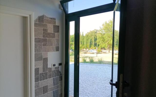 B&B Agriturismo Regno di Toscana