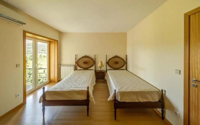 Casa Panorâmica Aurora