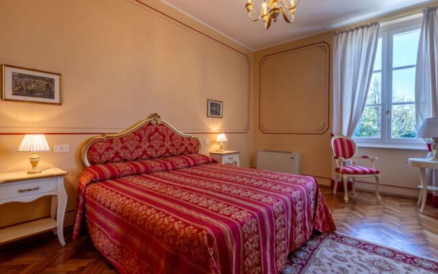 Villa Vitas (SSL106)