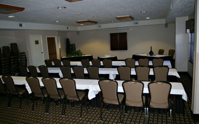 Hampton Inn St George