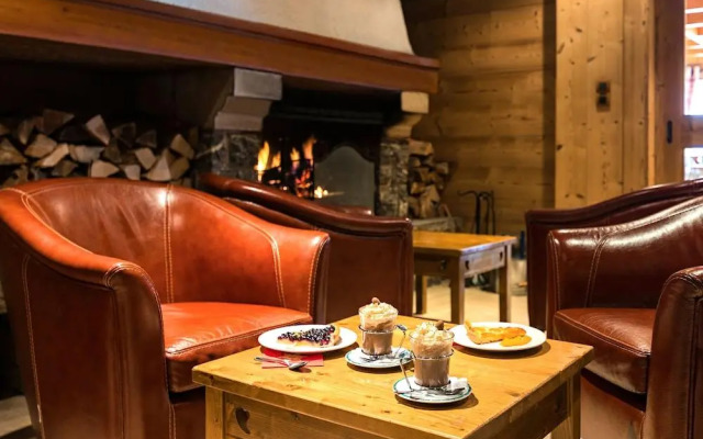 Azureva La Clusaz Les Confins