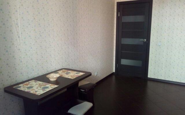 Rent house on Agapkina street 19A
