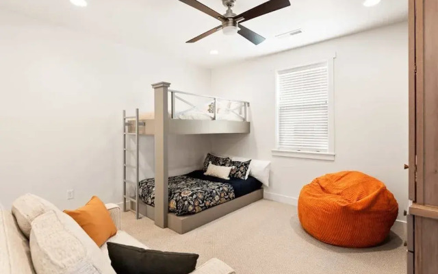 Casa De Luz By Redawning