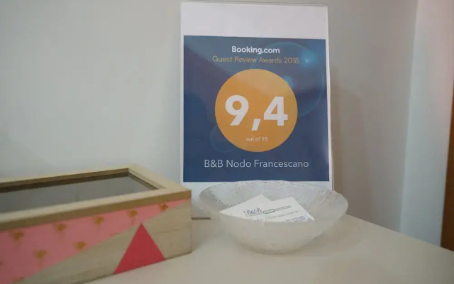 B&B Nodo Francescano