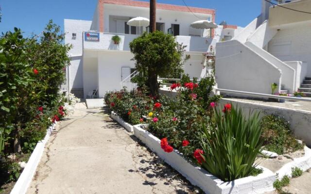 Mastichari Nektaria Studio