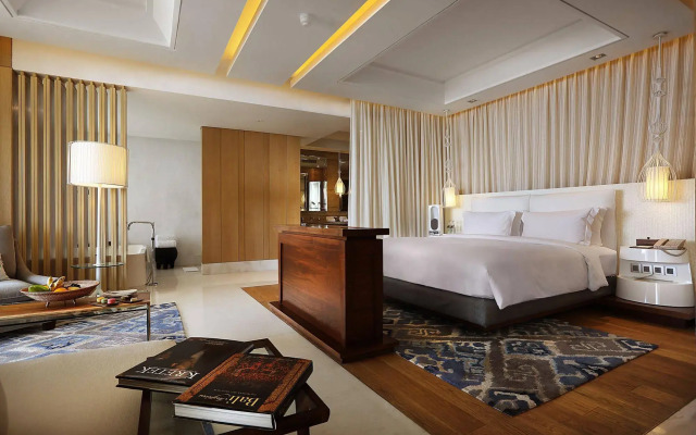 Suites & Villas at Sofitel Bali