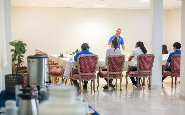 Hotel Suites Arges - Centro Chetumal