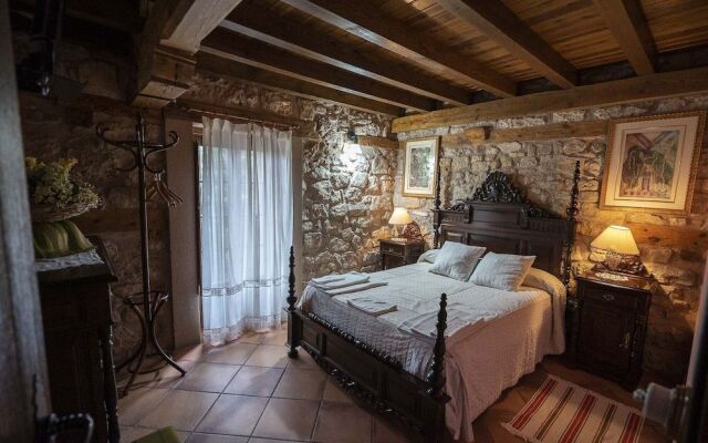 Molino Del Batan
