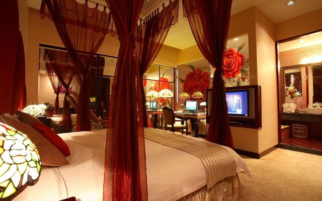 LA CASA Hotel Shanghai
