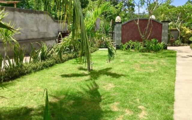 Nusa Garden Homestay