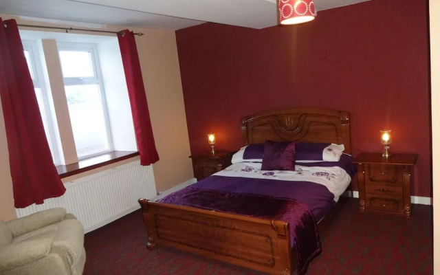 Lower Whitehills, St Cyrus