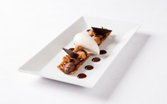 Hotel Restaurent Les Berceaux