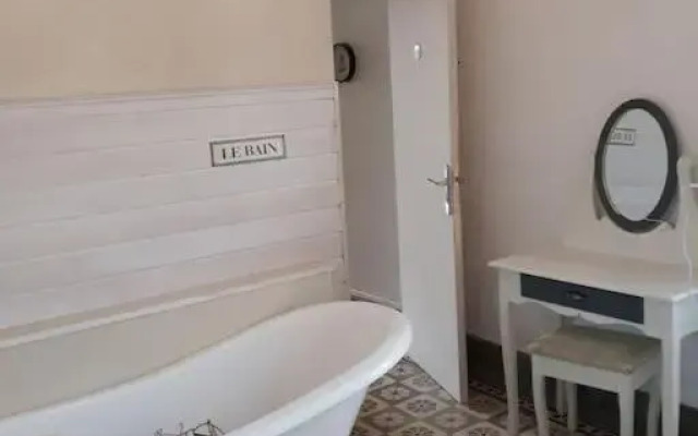 Maison de ville