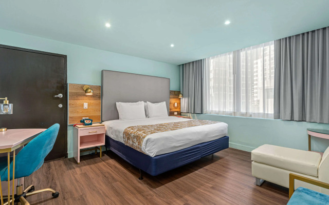 Comfort Inn San Juan