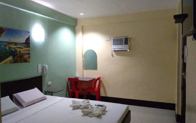 Amore Apartelle