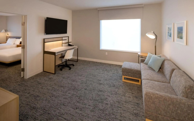 TownePlace Suites Ellensburg