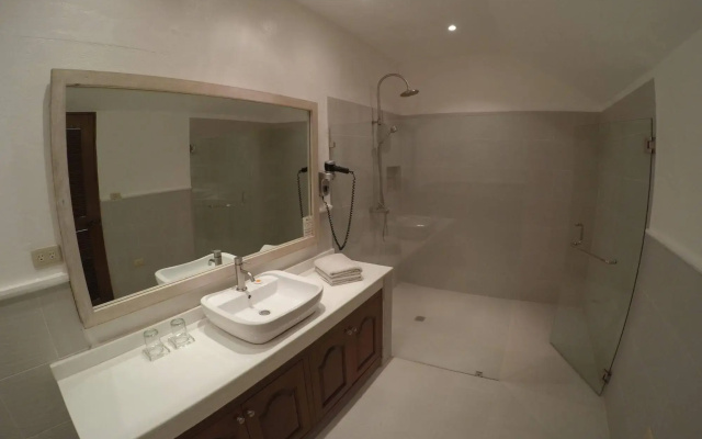 Pinjalo Resort Villas - Jade Hill Project Property Development