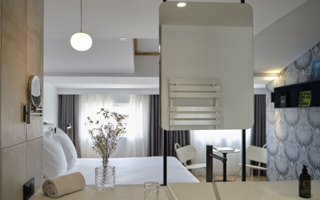 Maison Juste