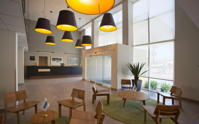 City Express by Marriott Tijuana Insurgentes