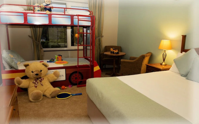 Treacys West County Hotel Ennis