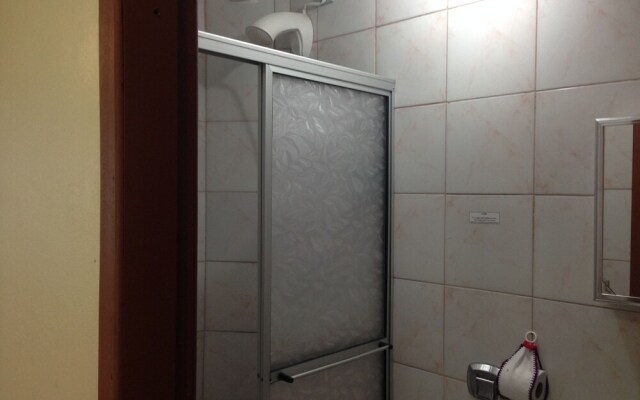 Pousada Carolina Praia