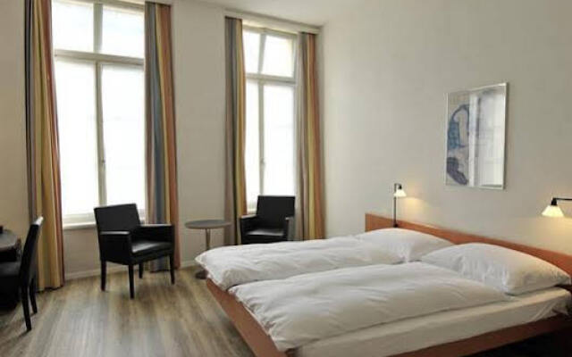 Best Western Hotel Krone Apartments