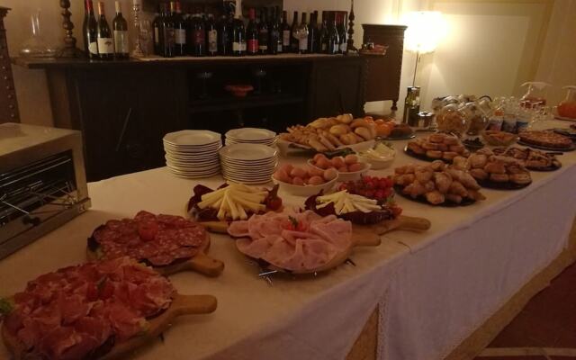 Residenza d'epoca Ca' de Principi