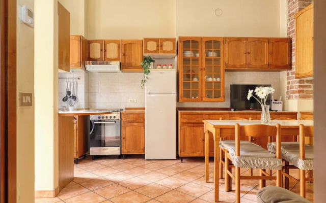 JOIVY Charming flat in Porta Romana