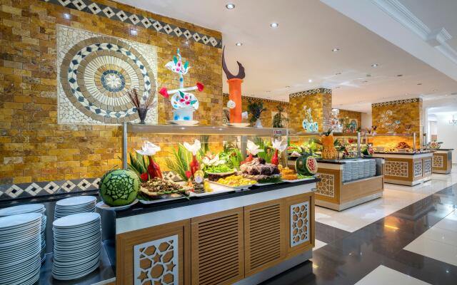 Blue Star Hotel - All Inclusive