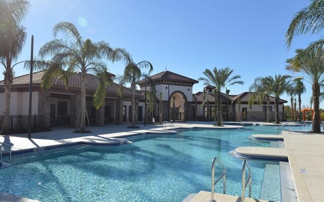 5440 Solterra Circle