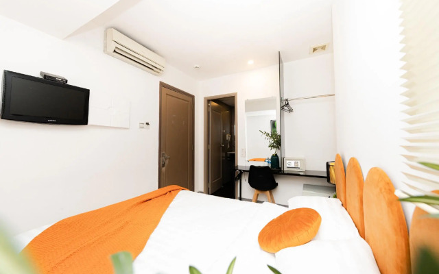 The One Premium Hotel