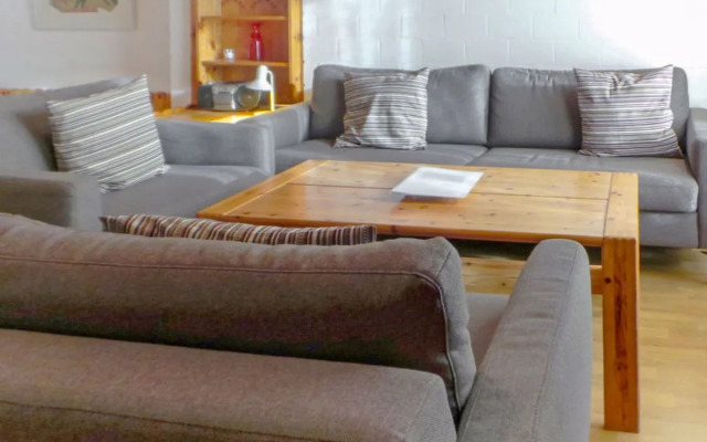 Apartment Gamma Lommel