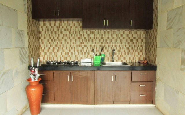 Mekar Sari Villas