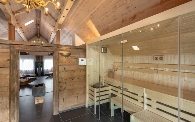 Appenzeller Huus Bären