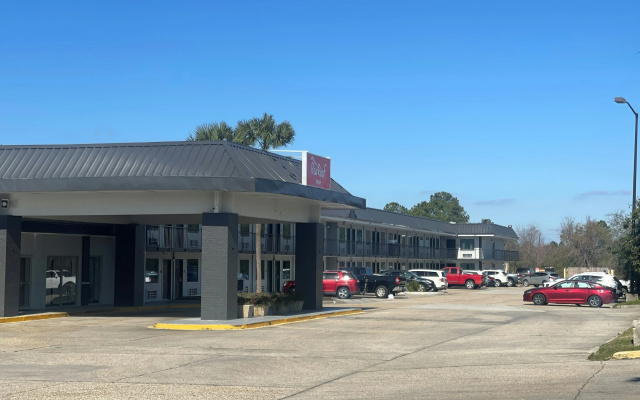 Red Roof Inn Slidell