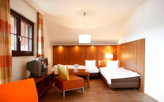 Sonnenresort Maltschacher See