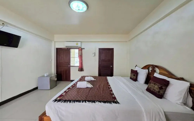 Baan Sabai Guesthouse
