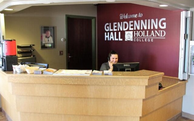 Glendenning Hall