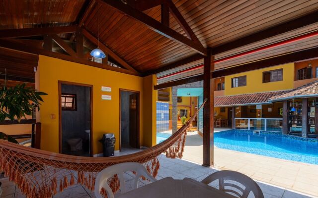 Pousada Morada Dusanjos