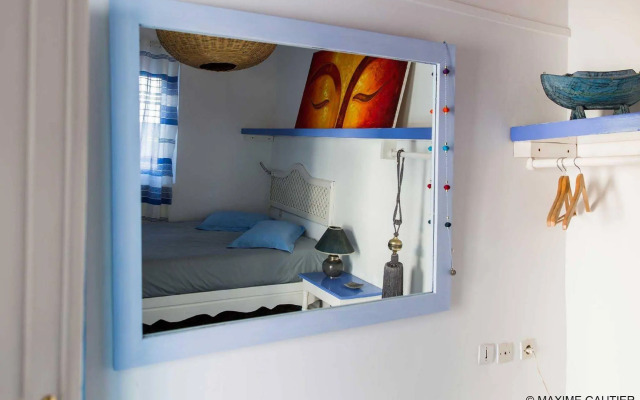 Hotel Emeraude Essaouira