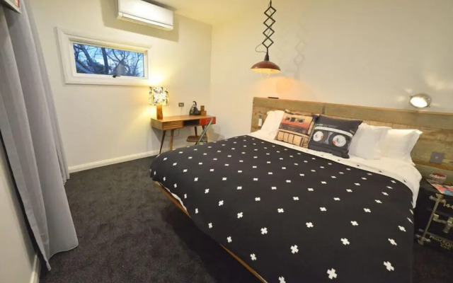 Boogie Woogie Beach House