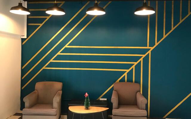 Kavy Hotel Boutique