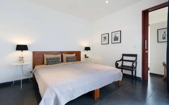 The Uma Villa Canggu – Guest Rooms – Canggu