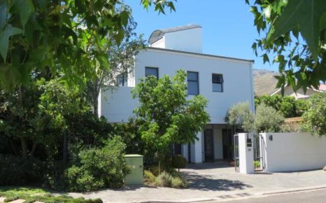 10 Kommandeurs Ave, Stellenbosch