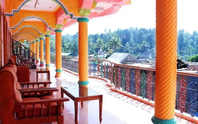 Colors Inn