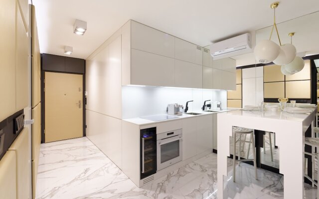 Super Apartment with Hot Tub