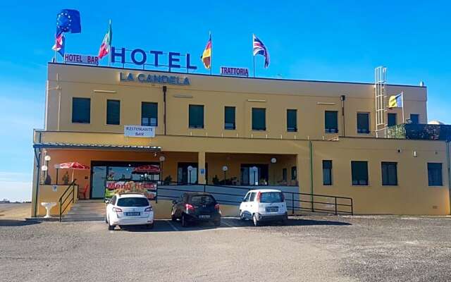 Hotel La Candela