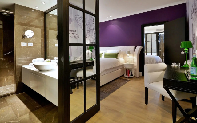 Hotel Indigo Tel Aviv - Diamond District by IHG